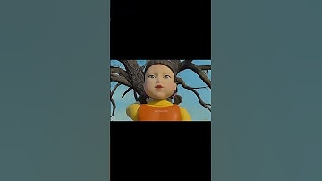 tails ve squid game#sonic #tails #squidgame