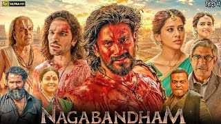 Nagabandham Full Movie In Hindi 2026 | Virat Karrna, Nabha Natesh, Iswarya Menon | Breakdown&Explain