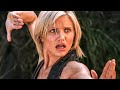 From Flirty to Fierce | Cameron Diaz Final Showdown | CLIP ⚡ 4K