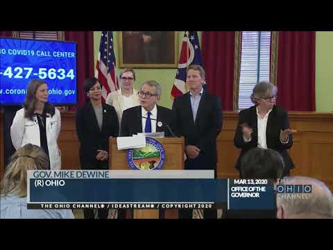 march-13-mike-dewine-coronavirus-news-conference