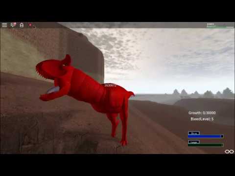 Roblox Era Of Terror V 081 Carno Red Vs Bue Carno 16 - era of terror roblox