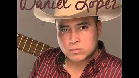Me Enamore De Ti - Daniel Lopez