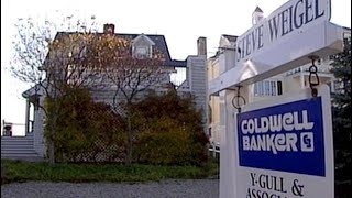 Trump seeks potential end to government control of mortgage giants, Fannie Mae, Freddie Mac