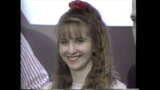 WESH 2 News at 11 - June 24, 1992