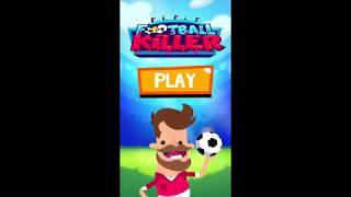 Football Killer screenshot 5