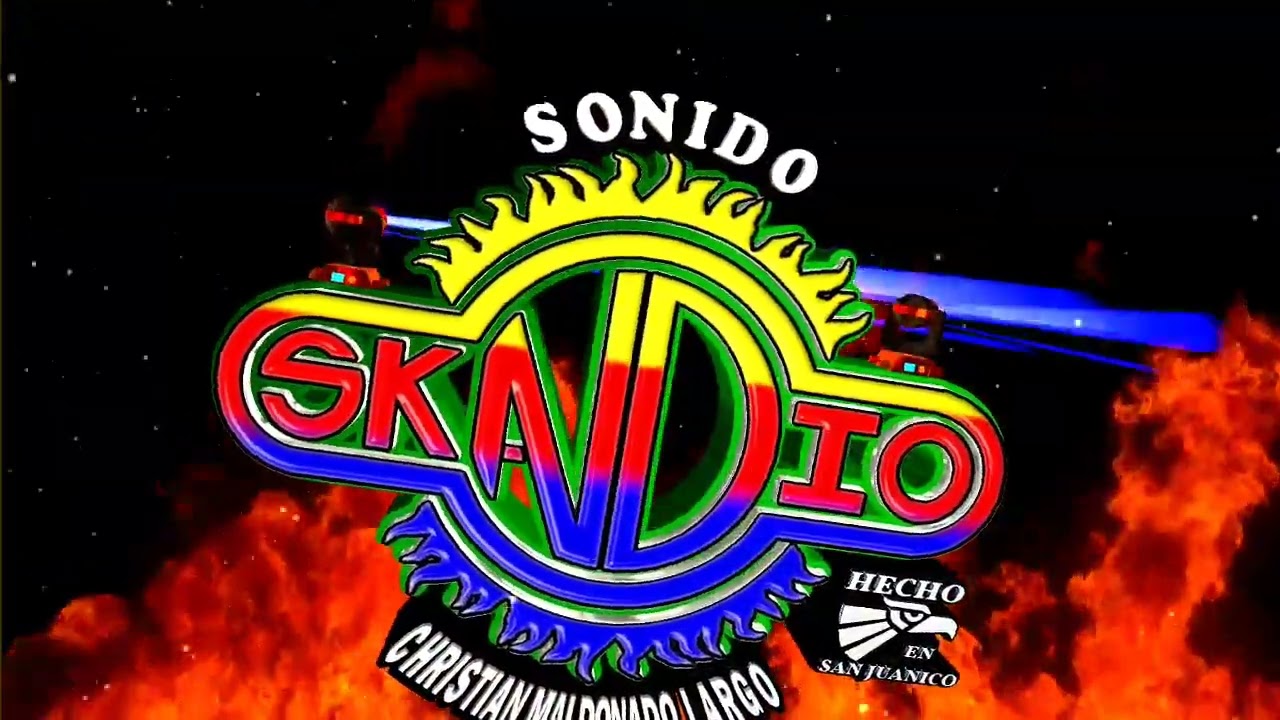 PRESENTACIÓN SONIDO SKANDIO 2025