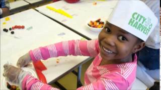 Skip Lunch Fight Hunger 2015