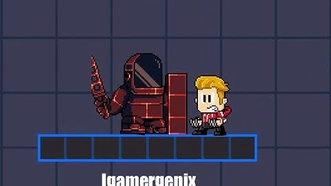 Dan the Man | VR Event | Level 7 | No Damage