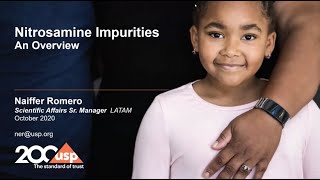 Nitrosamine Impurities | USP