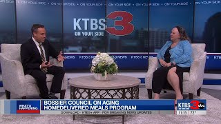 Bossier council on aging