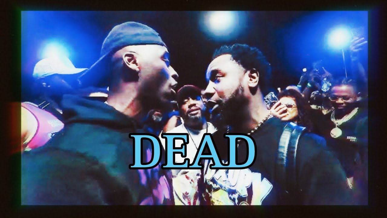 "Battle Rap is Dead"😭