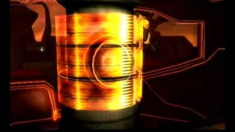 Metroid Prime 3: Corruption 100% Walkthrough Part 89 - The Galactic Federation Attacks