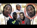 Kawtéf‼️😱Serigne Mor détruit Sa Thiès bou dané Modou Lô ma dague sama kourouss bayi Niane yalla 