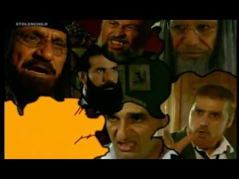 الشتات مسلسل خطير وممنوع من العرض والذي تم حذفه