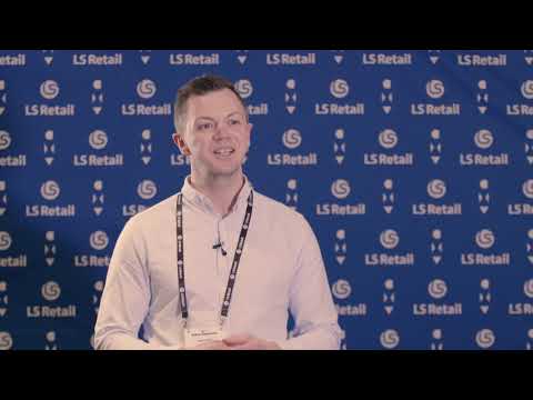 conneXion Munich - Interview with Robert Sigurdsson CEO and owner at MyTimePlan
