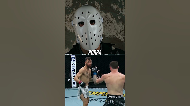 Essa estreia do MAURÍCIO RUFFY no UFC foi SENSACIONAL!
