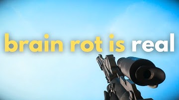 The Moment I Realised My Brain Was Cooked