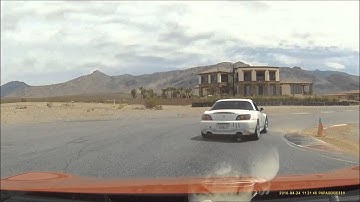 Spring Mountain Mansell Course 4/24/204164