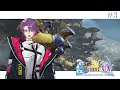 【FINAL FANTASY X】悲しきスピラの螺旋#3【渡会雲雀/にじさんじ】