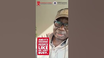 🎓 Global Scholar Spotlight | Doctor of Business Administration (DBA)