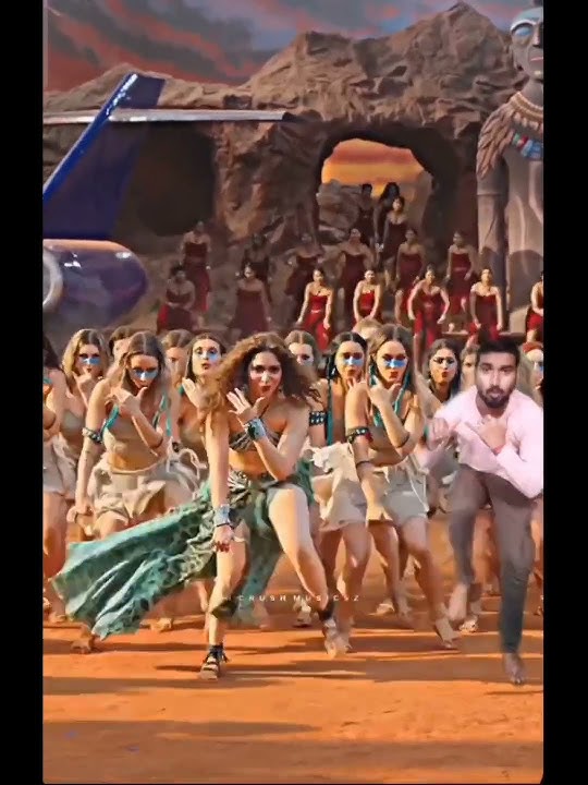 Tamanna Bhatia ke sath dance kerlia kabala song #viral #dance #reels #like