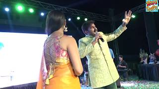 Pawan Singh - Akshara Singh का आखिरी Stage Show | Pune - Full Video | Bindaas Bhojpuriya
