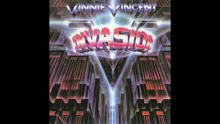 Vinnie Vincent Invasion - Invasion (Full Album)