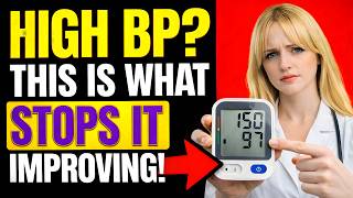 Doctors Reveal: The REAL Cause of High Blood Pressure (It’s NOT Salt!) 2026 Dr. Freya Parker