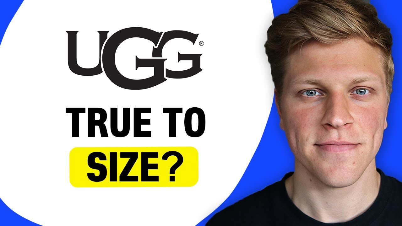 Are Uggs True to Size?