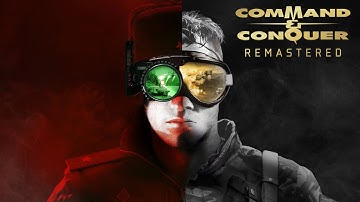 Command & Conquer Remastered - INTRO