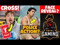 Round2hell Wasim Again in Trouble?, MrBeast Crossed T-Series, Total Gaming Face Reveal?, Badge 99