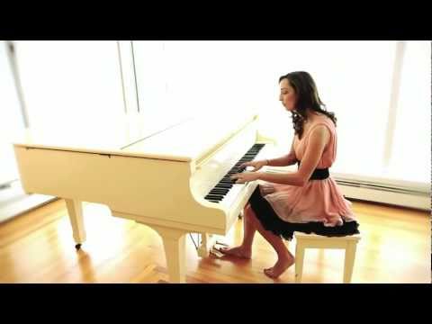 Jenn Bostic "Jealous Of The Angels" (Official Video)
