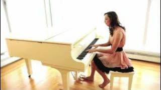 Jenn Bostic 'Jealous Of The Angels'