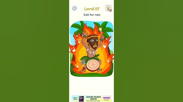 Dop5 (Delete One Part)  Walkthrough Solutions | ✅ #gaming #asmr #bhoot #dop2 #shorts #youtubeshorts