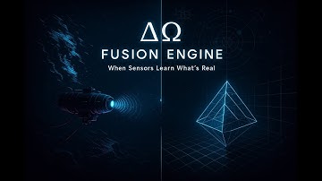 THE WEIL–ASCHBACHER PROTOCOL — The First Sensor That “Knows What’s Real”