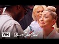Ted & Tati’s Relationship Timeline (Compilation) | Black Ink Crew
