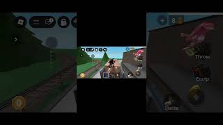 play with me as murderer #mmv #roblox #mm2 #murderermystery2