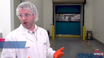 Manufacturing quality safety and traceability control