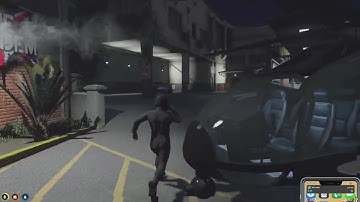 LANG BUDDHA DEMANDS MONEY FROM GOLDRUSH | NoPixel