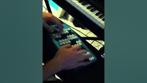 AXiS-49 Improvisation Part 3