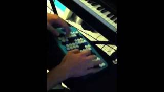 AXiS-49 Improvisation Part 3