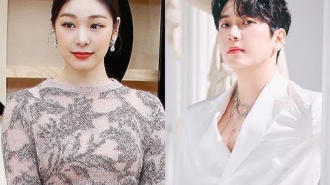 [사주 SHORTS] 김연아 고우림 궁합, 좋은 궁합이다!