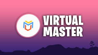 Virtual Master | Android 7.1.2 screenshot 4