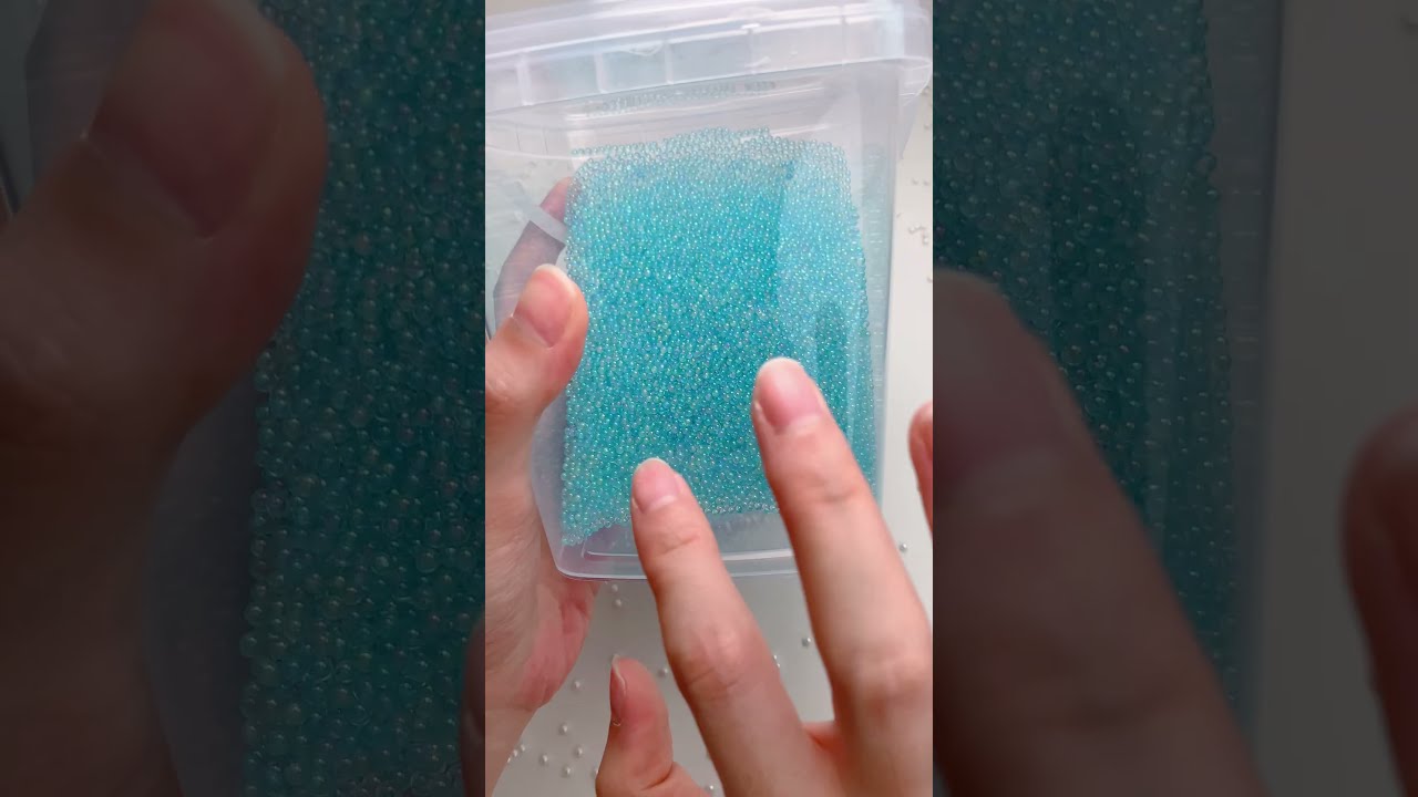 FUFUSQUISHY ASMR 800g Blue Star Super Sticky Paw