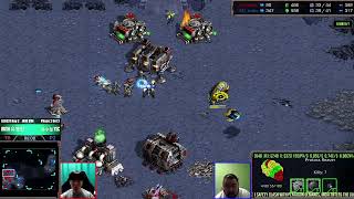 🔥🔥ASL S21 Open Day 2 Ro4 Set 2 @ Jane Doe | Starcraft Commentary