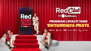 RedClub by RedDoorz