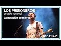 Los Prisioneros - Generación de mierda (En Vivo en el Estadio Nacional) HD 1080p