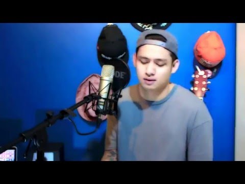 (+) Love Yourself - Michael Pangilinan cover