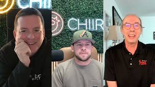 Episode 4 - Al Levi - Win Your Mind, Win Your Market