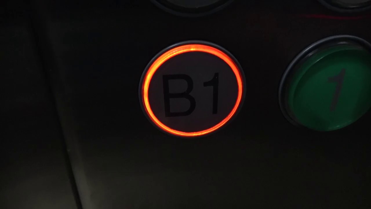 Fujitec CP-A1 Traction Elevators at Undisclosed Apartment in Beijing, China